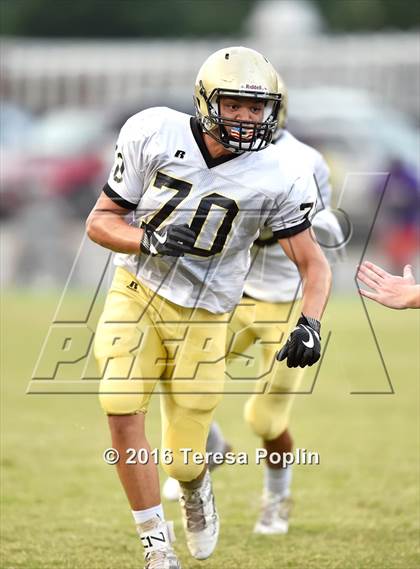 Thumbnail 1 in Pendleton @ Belton-Honea Path (2016 Anderson County Jamboree) photogallery.