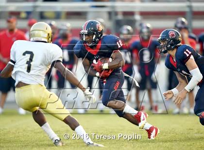 Thumbnail 3 in Pendleton @ Belton-Honea Path (2016 Anderson County Jamboree) photogallery.