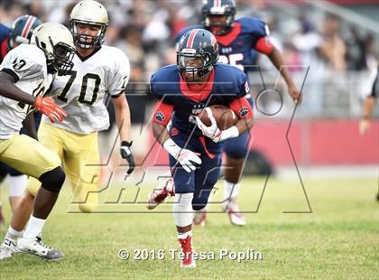 Thumbnail 1 in Pendleton @ Belton-Honea Path (2016 Anderson County Jamboree) photogallery.