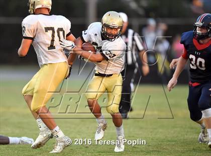 Thumbnail 2 in Pendleton @ Belton-Honea Path (2016 Anderson County Jamboree) photogallery.