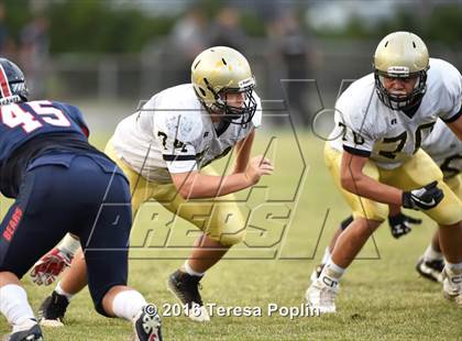Thumbnail 2 in Pendleton @ Belton-Honea Path (2016 Anderson County Jamboree) photogallery.