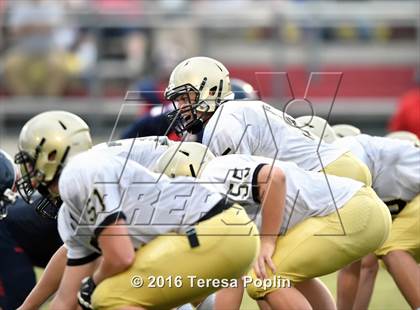 Thumbnail 3 in Pendleton @ Belton-Honea Path (2016 Anderson County Jamboree) photogallery.