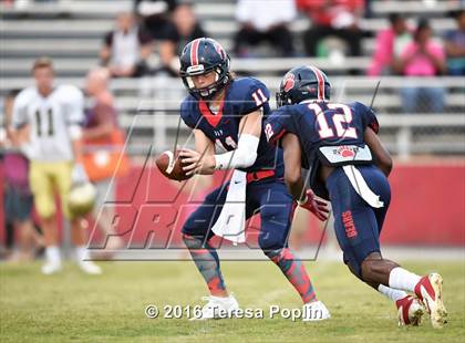 Thumbnail 3 in Pendleton @ Belton-Honea Path (2016 Anderson County Jamboree) photogallery.