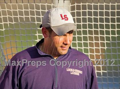 Thumbnail 3 in Billerica @ Lincoln-Sudbury (MIAA Division 1 East Quarterfinal) photogallery.
