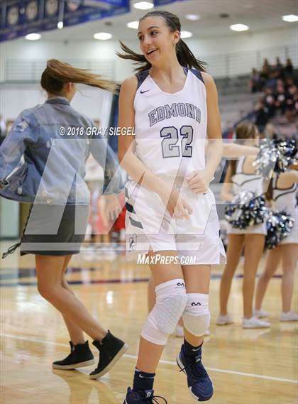 Thumbnail 2 in Mustang @ Edmond North photogallery.