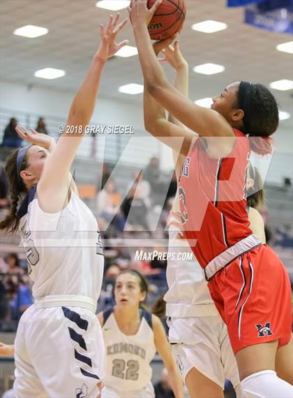 Thumbnail 3 in Mustang @ Edmond North photogallery.