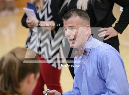 Thumbnail 1 in Mustang @ Edmond North photogallery.