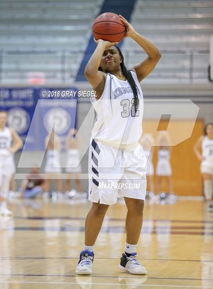 Thumbnail 2 in Mustang @ Edmond North photogallery.