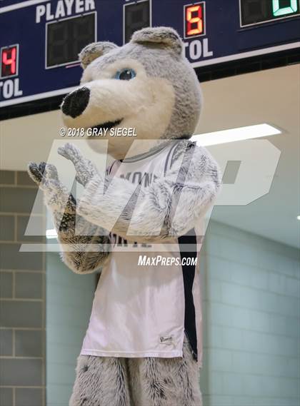 Thumbnail 2 in Mustang @ Edmond North photogallery.