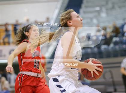 Thumbnail 2 in Mustang @ Edmond North photogallery.