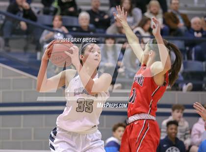 Thumbnail 2 in Mustang @ Edmond North photogallery.