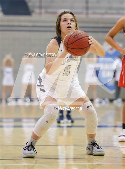 Thumbnail 1 in Mustang @ Edmond North photogallery.