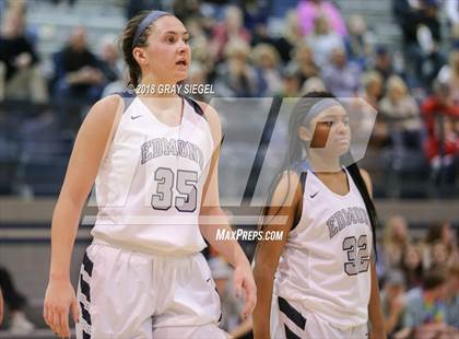 Thumbnail 2 in Mustang @ Edmond North photogallery.