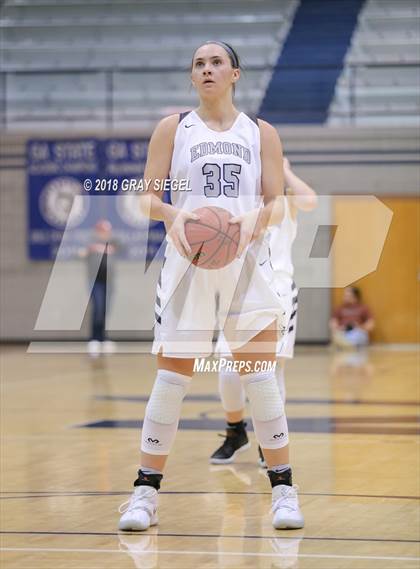 Thumbnail 3 in Mustang @ Edmond North photogallery.
