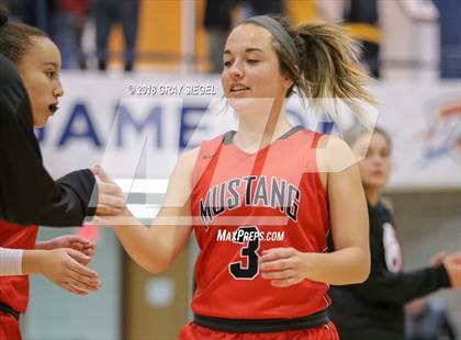 Thumbnail 3 in Mustang @ Edmond North photogallery.