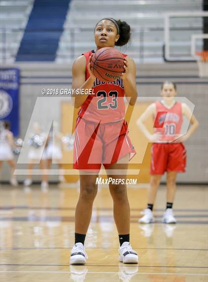 Thumbnail 2 in Mustang @ Edmond North photogallery.