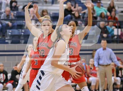 Thumbnail 1 in Mustang @ Edmond North photogallery.