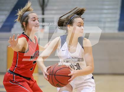 Thumbnail 2 in Mustang @ Edmond North photogallery.
