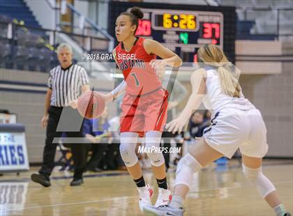 Thumbnail 3 in Mustang @ Edmond North photogallery.