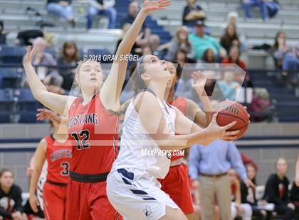 Thumbnail 2 in Mustang @ Edmond North photogallery.