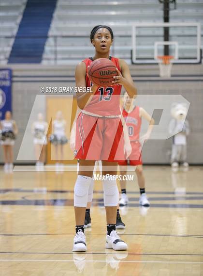 Thumbnail 1 in Mustang @ Edmond North photogallery.