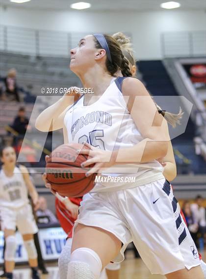 Thumbnail 3 in Mustang @ Edmond North photogallery.