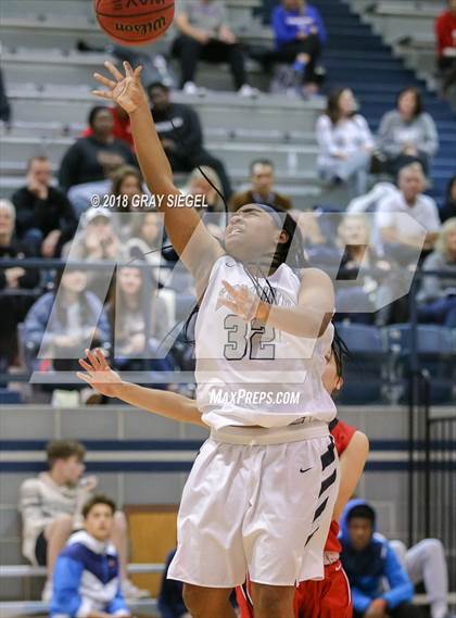 Thumbnail 1 in Mustang @ Edmond North photogallery.