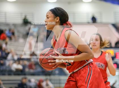 Thumbnail 1 in Mustang @ Edmond North photogallery.