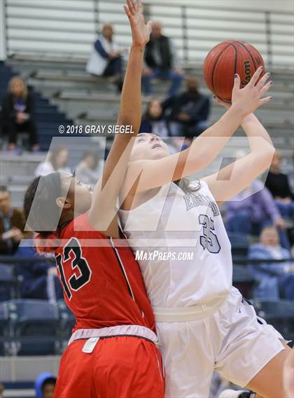 Thumbnail 3 in Mustang @ Edmond North photogallery.