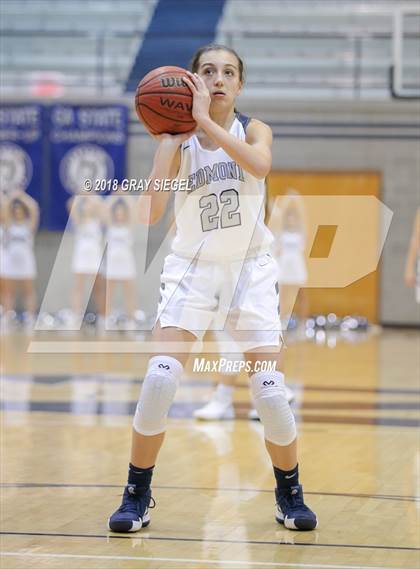 Thumbnail 1 in Mustang @ Edmond North photogallery.