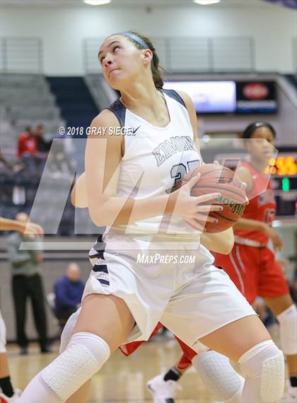 Thumbnail 2 in Mustang @ Edmond North photogallery.
