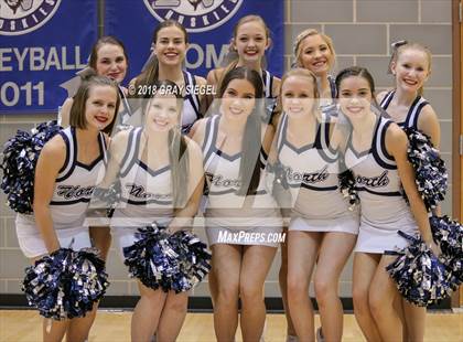 Thumbnail 3 in Mustang @ Edmond North photogallery.