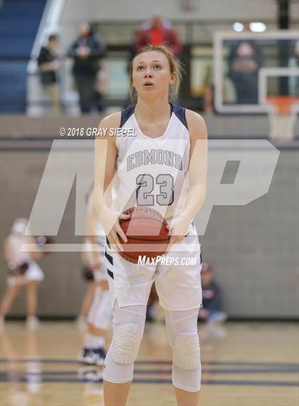 Thumbnail 2 in Mustang @ Edmond North photogallery.