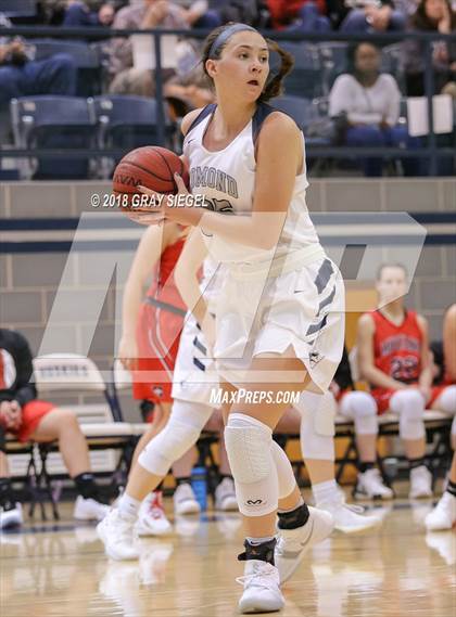 Thumbnail 2 in Mustang @ Edmond North photogallery.