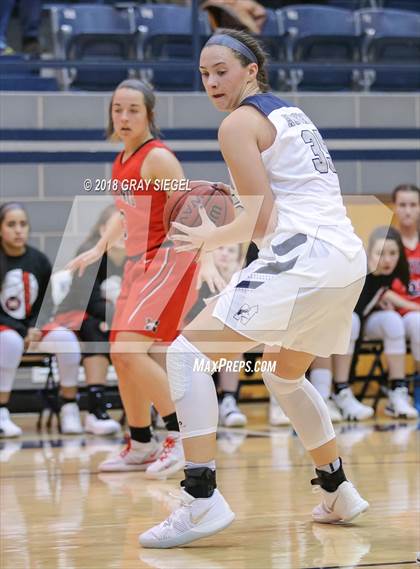 Thumbnail 3 in Mustang @ Edmond North photogallery.