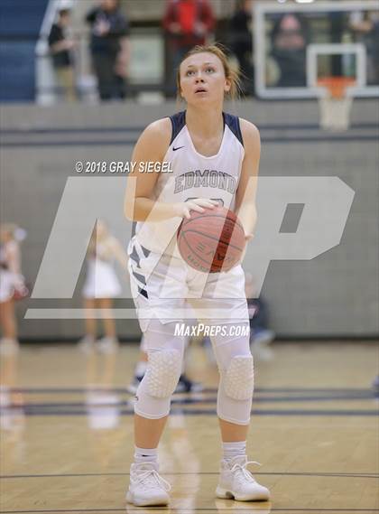 Thumbnail 3 in Mustang @ Edmond North photogallery.