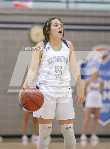 Thumbnail 2 in Mustang @ Edmond North photogallery.
