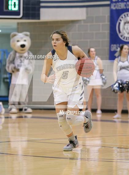 Thumbnail 3 in Mustang @ Edmond North photogallery.