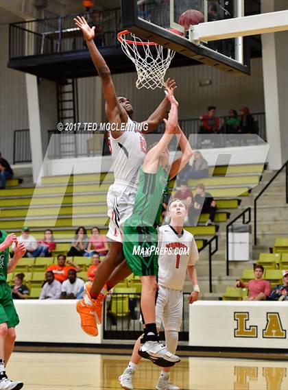 Thumbnail 1 in Lamar vs. Greenland  (AAA 3A Regional Playoff) photogallery.