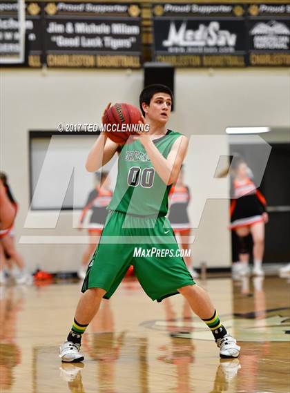 Thumbnail 1 in Lamar vs. Greenland  (AAA 3A Regional Playoff) photogallery.