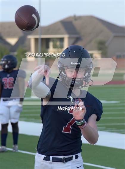 Thumbnail 1 in Jordan @ Tompkins (B-Teams) photogallery.