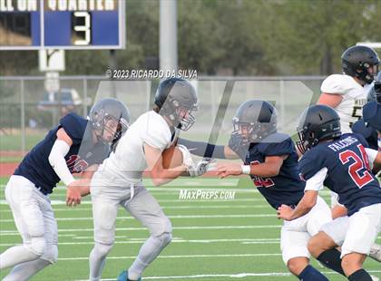 Thumbnail 1 in Jordan @ Tompkins (B-Teams) photogallery.