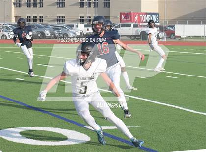 Thumbnail 2 in Jordan @ Tompkins (B-Teams) photogallery.