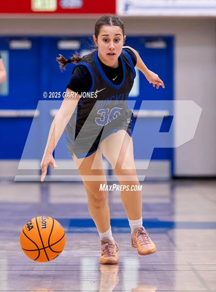 Thumbnail 1 in Chico vs. Rocklin (Folsom Vista Winter Classic) photogallery.