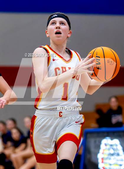 Thumbnail 1 in Chico vs. Rocklin (Folsom Vista Winter Classic) photogallery.