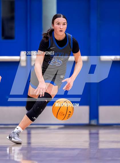 Thumbnail 1 in Chico vs. Rocklin (Folsom Vista Winter Classic) photogallery.