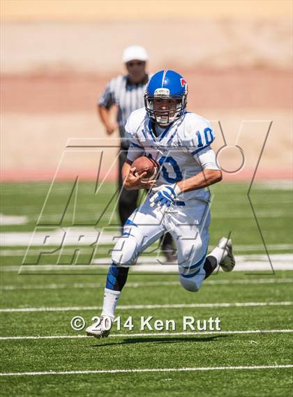 Thumbnail 3 in West Mesa @ Eldorado photogallery.