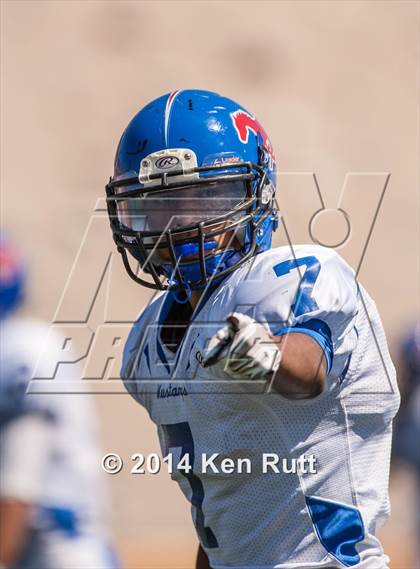 Thumbnail 1 in West Mesa @ Eldorado photogallery.