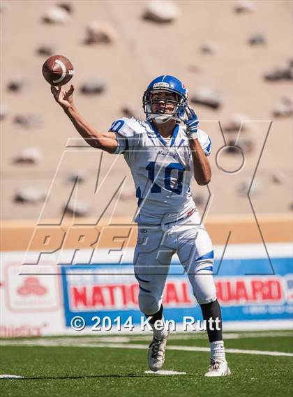 Thumbnail 3 in West Mesa @ Eldorado photogallery.