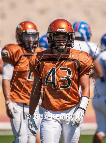 Thumbnail 2 in West Mesa @ Eldorado photogallery.